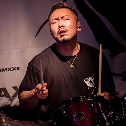 UTA Drum Lab