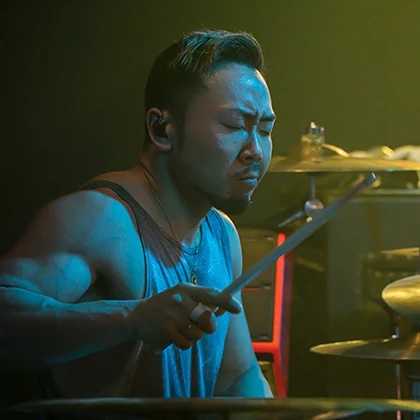 UTA Drum Lab